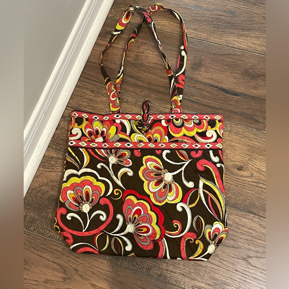 Puccini tote
